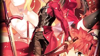 Happy Anime x String Type Beat "Fate Stay Night"