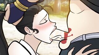 Illuxxxtrandy Delicious Deep Throat Sweet Intense Pleasure Hardcore Sex Delicious Hot Fucked in the Ass