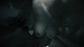 Zmsfm Tight Delicious Pussy Swallowing Huge Monster Cock Open Pussy Dripping Cum Hardcore Sex