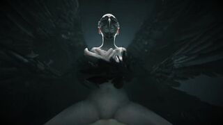 Zmsfm Tight Delicious Pussy Swallowing Huge Monster Cock Open Pussy Dripping Cum Hardcore Sex