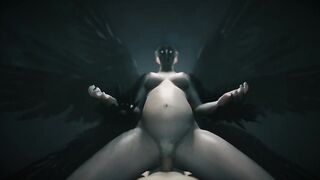 Zmsfm Tight Delicious Pussy Swallowing Huge Monster Cock Open Pussy Dripping Cum Hardcore Sex