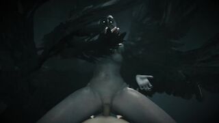 Zmsfm Tight Delicious Pussy Swallowing Huge Monster Cock Open Pussy Dripping Cum Hardcore Sex