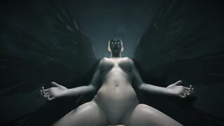 Zmsfm Tight Delicious Pussy Swallowing Huge Monster Cock Open Pussy Dripping Cum Hardcore Sex