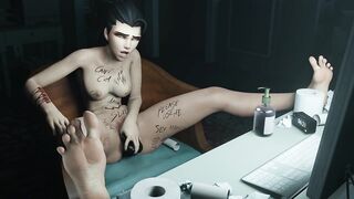 Zmsfm Intense Sex Delicious Hot Big Ass Tasty Swallows Huge Monster Cock Hard Sex Delicious