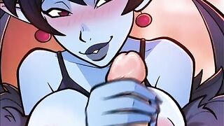 Illuxxxtrandy Intense Sex Hot Tasty Tits Fucked Sweet Pleasure Greedy Buttocks Sweet Mouth Thirsty for Cock Intense Pleasure