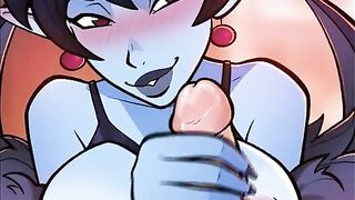 Illuxxxtrandy Intense Sex Hot Tasty Tits Fucked Sweet Pleasure Greedy Buttocks Sweet Mouth Thirsty for Cock Intense Pleasure