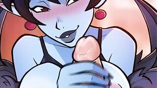 Illuxxxtrandy Intense Sex Hot Tasty Tits Fucked Sweet Pleasure Greedy Buttocks Sweet Mouth Thirsty for Cock Intense Pleasure