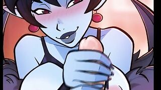 Illuxxxtrandy Intense Sex Hot Tasty Tits Fucked Sweet Pleasure Greedy Buttocks Sweet Mouth Thirsty for Cock Intense Pleasure