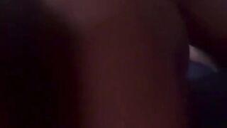 Le rompo el culo en cuatro a mi novia