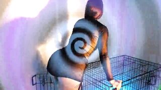 Lady Ashley - Obedient October 2024 Preview