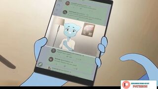 GUMBALL MOM MAKE A PRIVATE PARTY TO RECOR HOT VIDEOS 60FPS