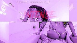 StripPOV Trailer: Ultimate Striptease Lapdance POV Porn