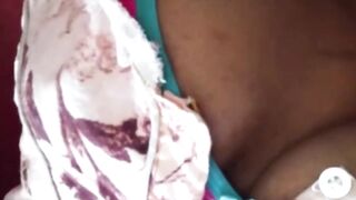 House Wife Fingerings in Pussy, Cum Inside My Pussy