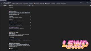 Summertime Saga Cookie Jar Cassie All Sex Scenes Collection and Download Game