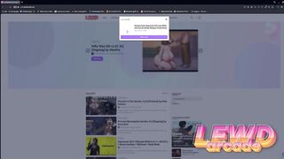 Summertime Saga Cookie Jar Cassie All Sex Scenes Collection and Download Game