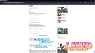 Summertime Saga Cookie Jar Cassie All Sex Scenes Collection and Download Game