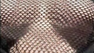 You wanna play with my ass? You must deserve it