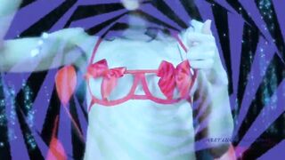 Mesmerizing Relaxing Petite Sweet Classy Tender Tits Goddess Worship Italian Mistress Sweet Lucifer Rebecca Diamante Fetish Domi