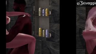 Hot anime sex second life