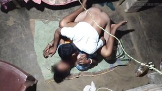 Hot Indian Wife Made XXX Video