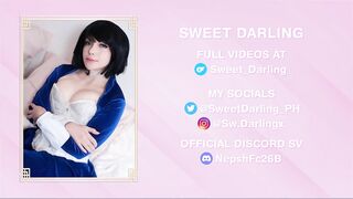 Elizabeth best cosplay - Bioshock Infinite