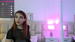 Bubble Butt Ready for Deep Anal Penetration