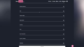 PornJourney AI Hentai : Attack On Titan SNK Female Titan Porn