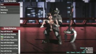 The best girls in the game Pure Onyx | big boss and tight pussy