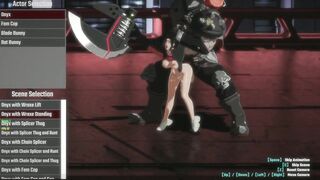 The best girls in the game Pure Onyx | big boss and tight pussy