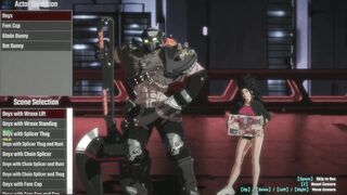 The best girls in the game Pure Onyx | big boss and tight pussy