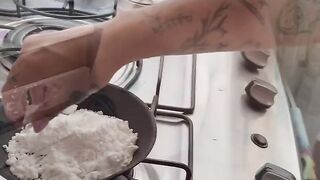 Aquele bom dia bem gostoso - Amanda Felix