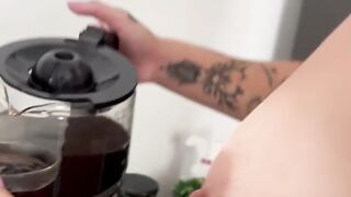 Aquele bom dia bem gostoso - Amanda Felix