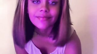 backstage clothes change