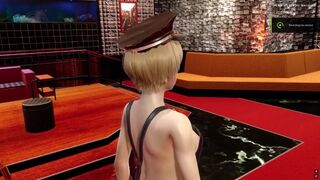 They're Called Jodhpurs