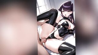 HENTAI anime hard HMV