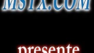 Bettina Kox Masturbation