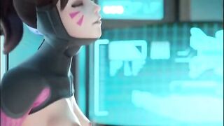 HANTAI SEXY GIRL ; Virtual Reality Hot clip