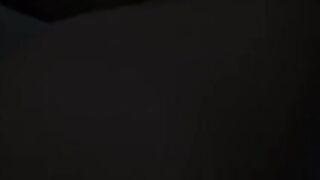 BBC Fucking Her Asshole and Cumming in Her Mouth