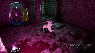 Mei's Corruption P18-19