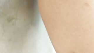 Little Lampia Pussy Wants Big Dick Or A Black Cock