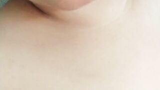 Little Lampia Pussy Wants Big Dick Or A Black Cock