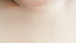 Little Lampia Pussy Wants Big Dick Or A Black Cock