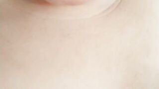 Little Lampia Pussy Wants Big Dick Or A Black Cock