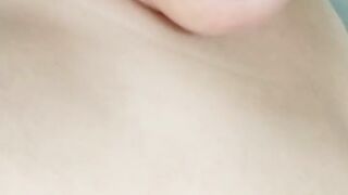 Little Lampia Pussy Wants Big Dick Or A Black Cock