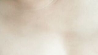 Little Lampia Pussy Wants Big Dick Or A Black Cock