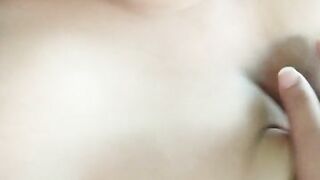 Little Lampia Pussy Wants Big Dick Or A Black Cock