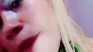 My Clit Is Only Happy and Wet Looking Ur Eyes and Listen Ur Voice