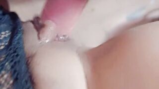 My Clit Is Only Happy and Wet Looking Ur Eyes and Listen Ur Voice