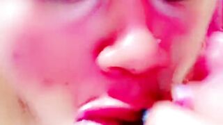 Ilov Deep in My Mouth Ur Delicius Fruit Sexy Baby Love