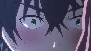 Who is visiting this late at night?